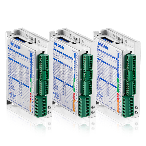 RS485總線閉環(huán)步進(jìn)驅(qū)動(dòng)器